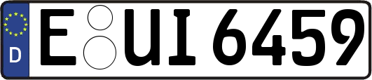 E-UI6459