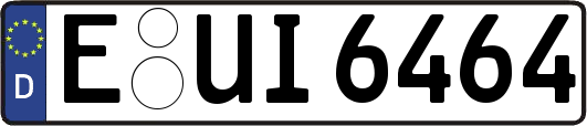 E-UI6464