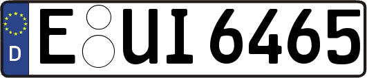 E-UI6465