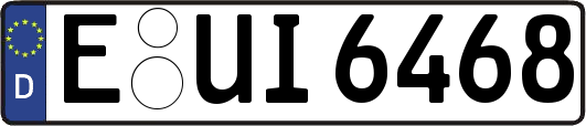 E-UI6468