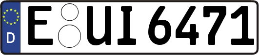 E-UI6471