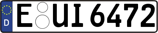 E-UI6472