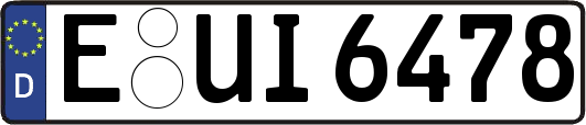 E-UI6478