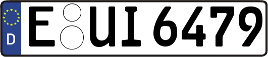 E-UI6479