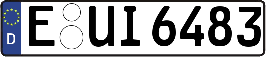 E-UI6483