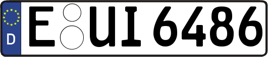 E-UI6486