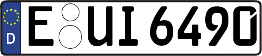 E-UI6490