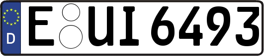 E-UI6493