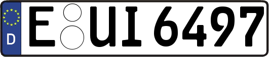 E-UI6497