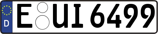 E-UI6499