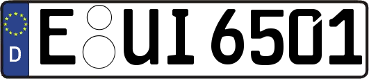 E-UI6501