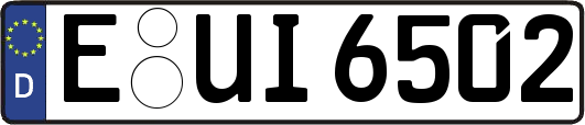E-UI6502