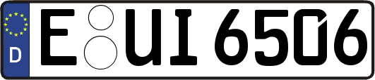 E-UI6506