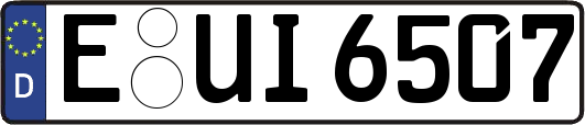 E-UI6507