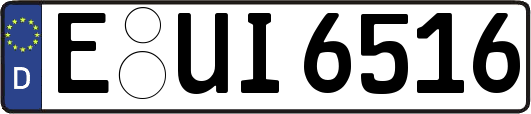 E-UI6516