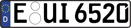 E-UI6520