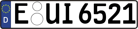 E-UI6521