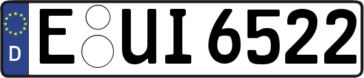 E-UI6522