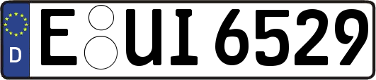 E-UI6529