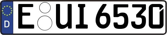 E-UI6530