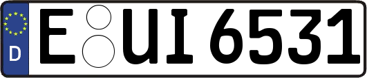 E-UI6531