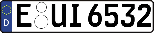 E-UI6532