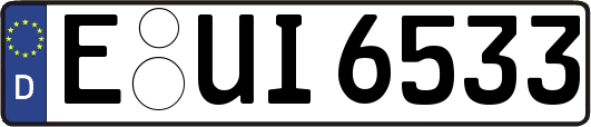 E-UI6533