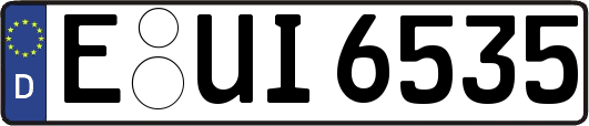 E-UI6535