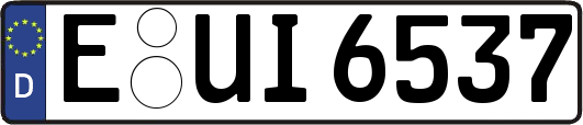 E-UI6537