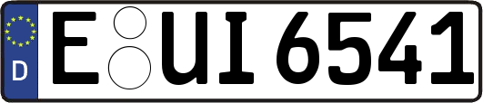 E-UI6541