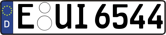 E-UI6544