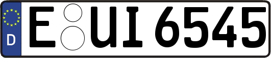 E-UI6545