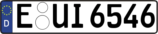 E-UI6546