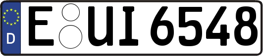 E-UI6548