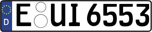 E-UI6553