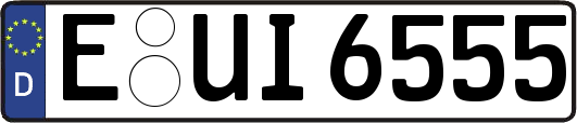 E-UI6555