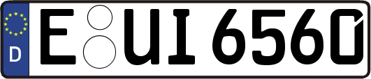 E-UI6560