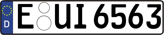 E-UI6563