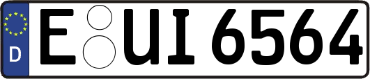 E-UI6564