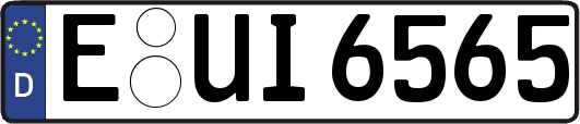 E-UI6565