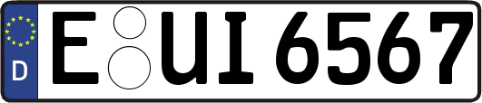 E-UI6567