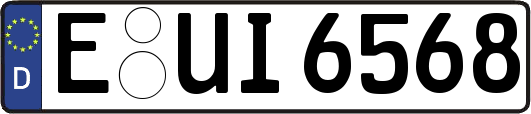 E-UI6568