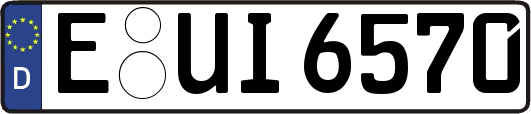 E-UI6570