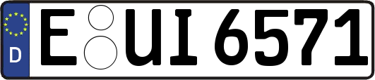 E-UI6571