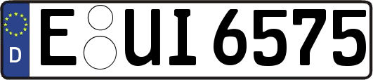 E-UI6575