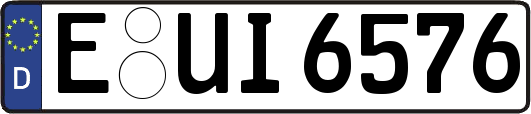E-UI6576