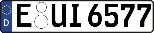 E-UI6577