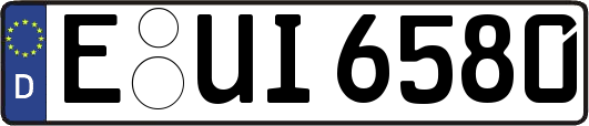 E-UI6580