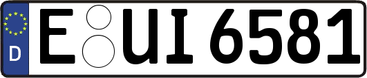 E-UI6581