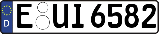 E-UI6582